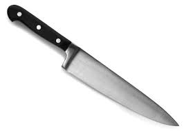 Knife